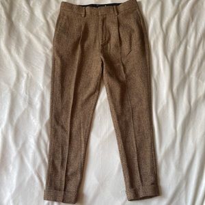 ASOS design work pants